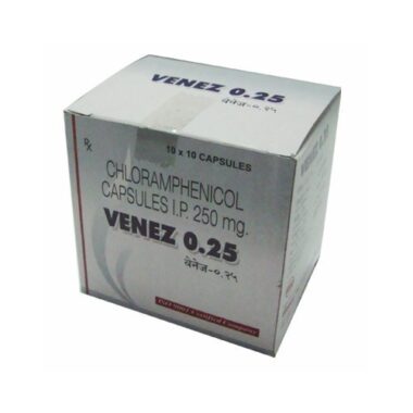 Venez-250 Capsule