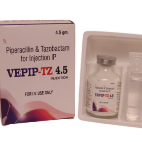 Vepip-TZ-4.5 Injection