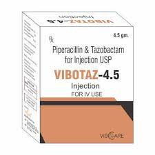 Vibotaz-4.5 Injection