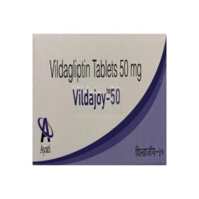 Vildajoy 50mg Tablet