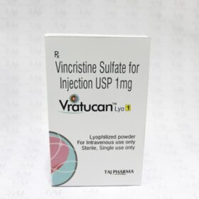 Vratucan 1 mg Injection