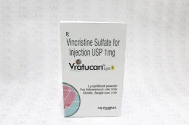 Vratucan 1 mg Injection