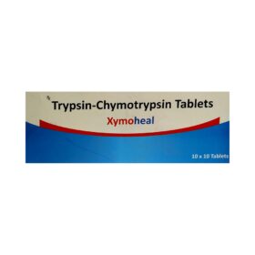 Xymoheal Tablet