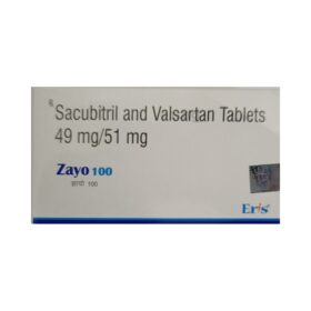 Zayo 100 Tablet