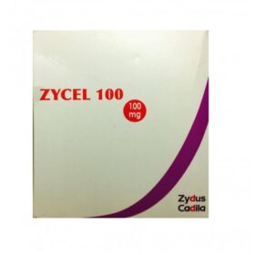 Celecoxib Zycel Capsule