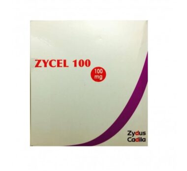 Celecoxib Zycel Capsule