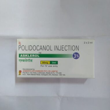 Asklerol injection