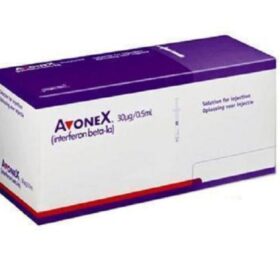 AVONEX INJECTION