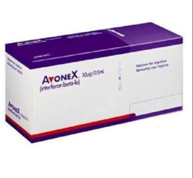 AVONEX INJECTION