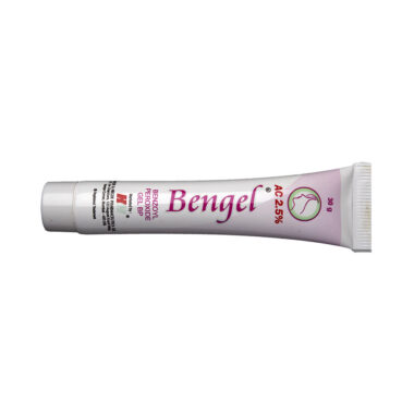 Bengel AC Gel