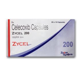 Zycel 200 Capsule