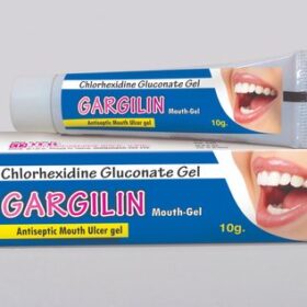 Gargilin Mouth Gel