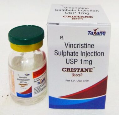 Cristane 1 mg Injection