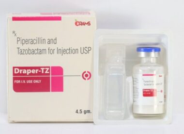 Draper-Tz Injection