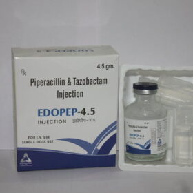 Edopep-4.5 Injection