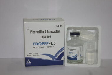 Edopep-4.5 Injection