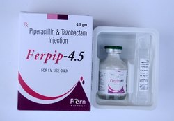 Ferpip-4.5 Injection