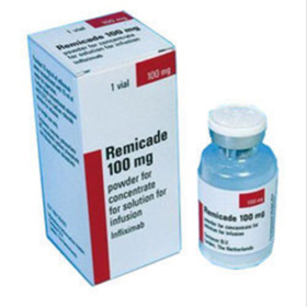 Remicade 100mg Injection