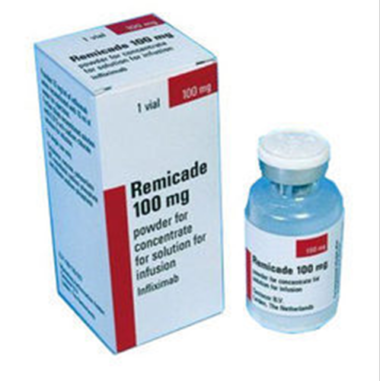 Remicade 100mg Injection