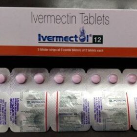 Ivermectol Tablet