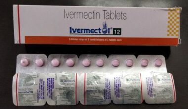 Ivermectol Tablet