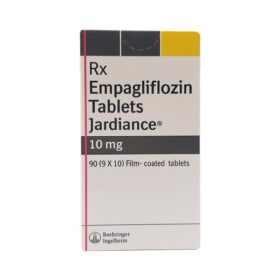 Empagliflozin Jardiance Tablet