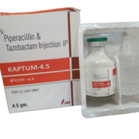 Kaptum-4.5 Injection