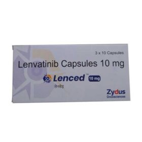 lenced 10mg Capsule