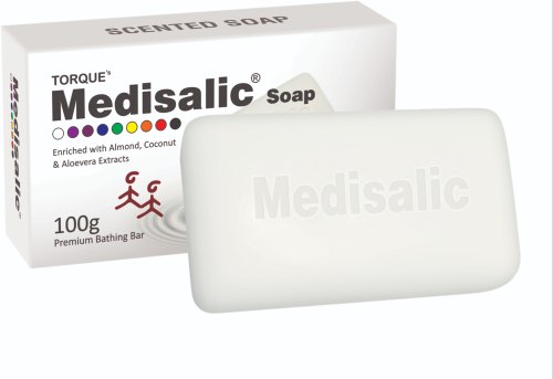 Medisalic Soap