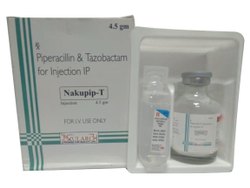 Nakupip-T 4.5 Injection