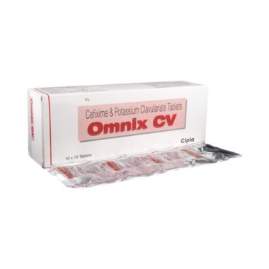 Omnix-CV Tablet