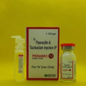 Peranec TZ Injection