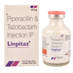 Linpitaz Injection