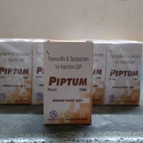 Piptum 4.5g Injection