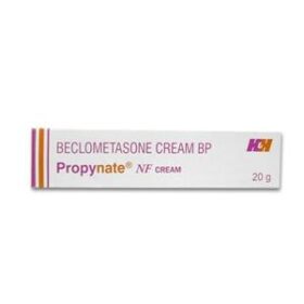 Beclometasone Propynate NF Cream