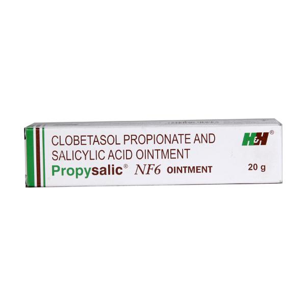 Propysalic NF6 Ointment