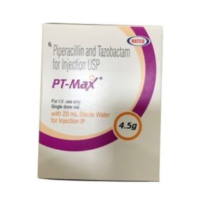 PT-Max 4.5g Injection
