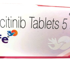 tofe 5mg tablet