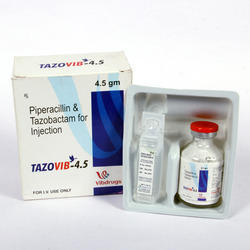 Tazovib 4.5 Injection