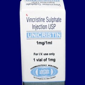 Unicristin 1 mg Injection