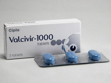 Valacyclovir Valcivir