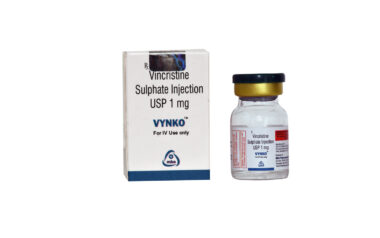 Vynko 1 mg Injection