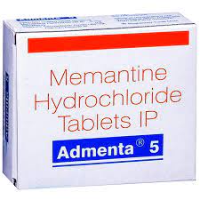 Admenta 5mg Tablet