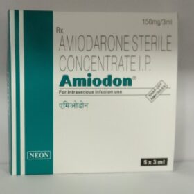 Amiodon 150mg tablet