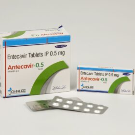 Antecavir 0.5mg tablet