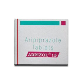 Arpizol 15mg Tablet