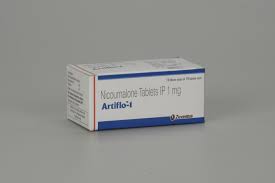 Artiflo 4mg Tablet