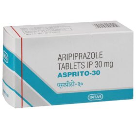 Asprito 30mg Tablet