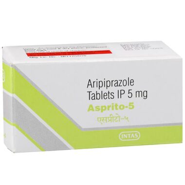 Asprito 5mg Tablet