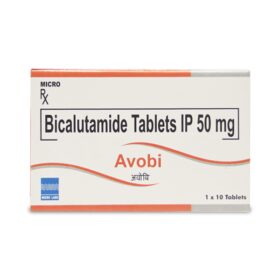 Avobi 50mg tablet